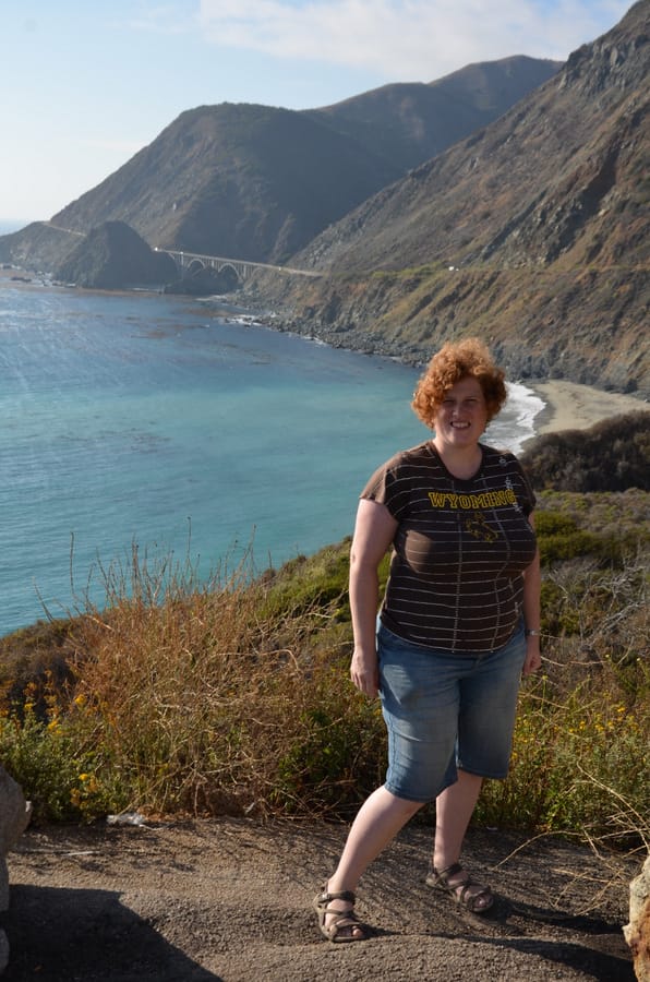 Cosette from KarsTravels