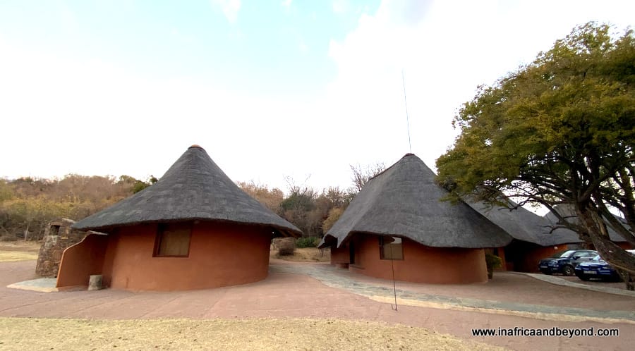 Zebras Crossing Very Private Game Lodge