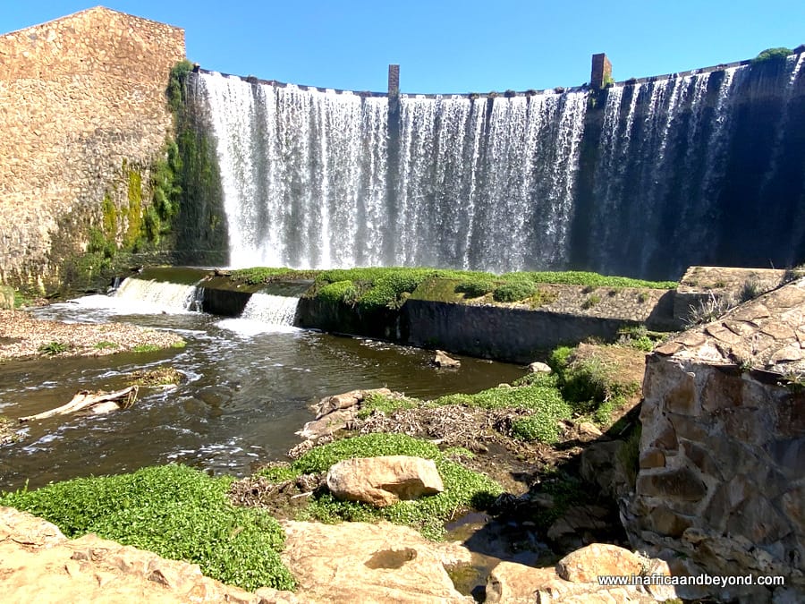 best hikes in Johannesburg