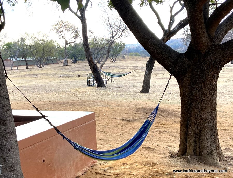 Zebras Crossing Very Private Game Lodge