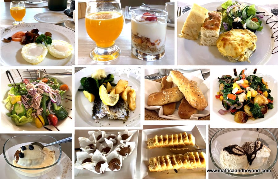 Zebras Crossing Very Private Game Lodge