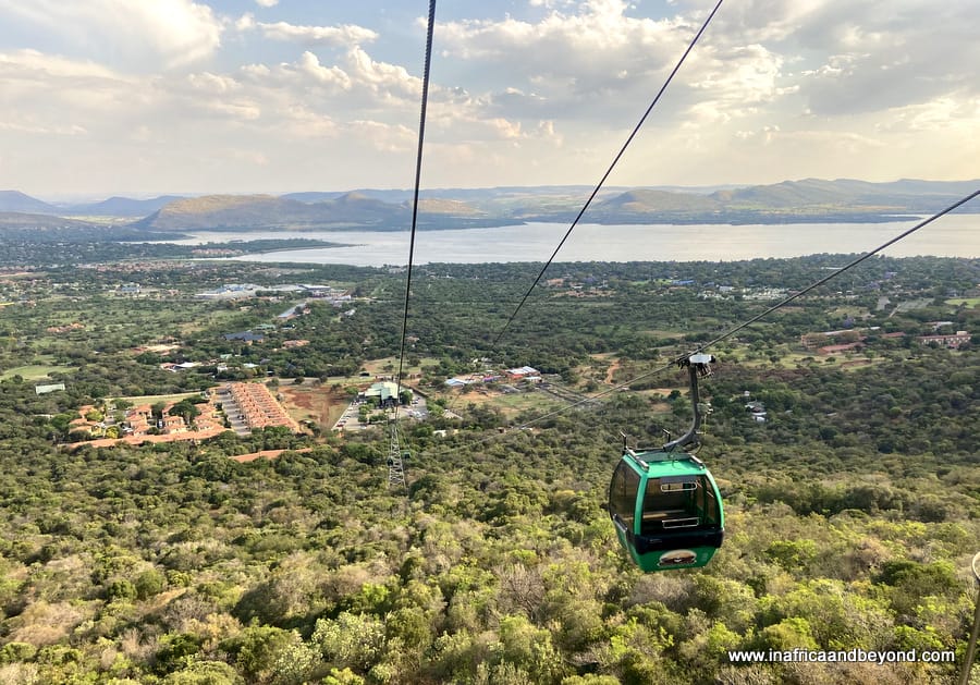 Harties Cableway