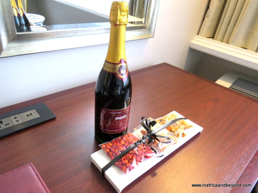 Riverside Sun Hotel - a blissful stay at the Vaal 4 Riverside Sun