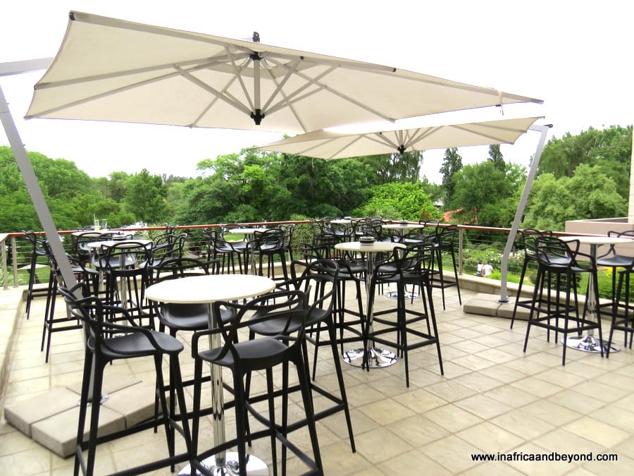 Riverside Sun Hotel - a blissful stay at the Vaal 7 Riverside Sun