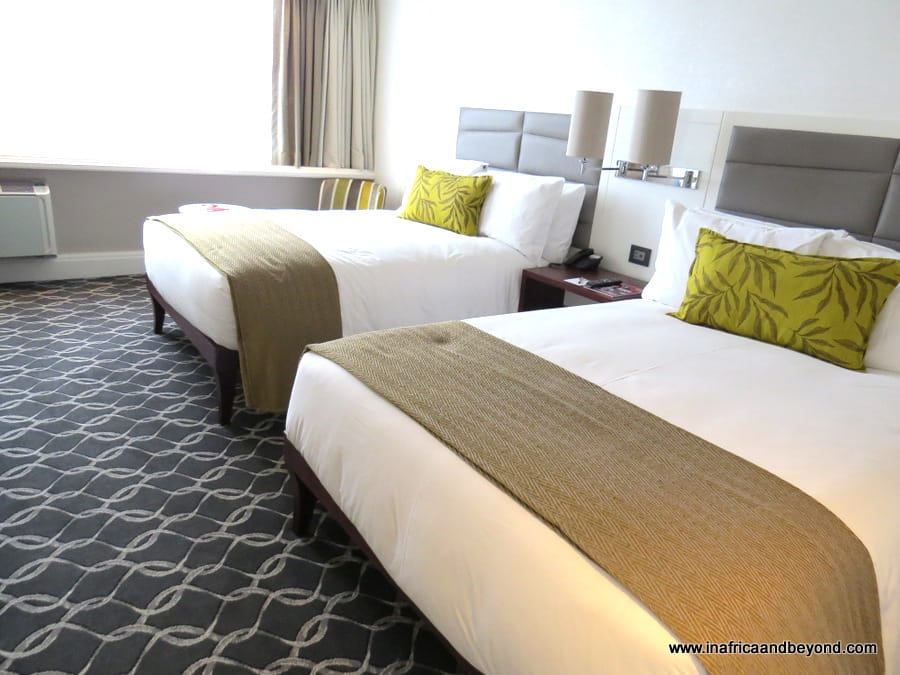 Riverside Sun Hotel - a blissful stay at the Vaal 3 Riverside Sun