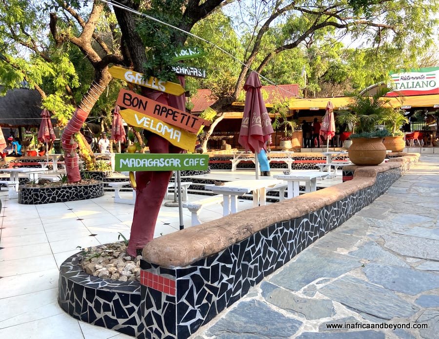 13 Fun Things To Do In Hartbeespoort And Surrounds 5 Things to do in Hartbeespoort