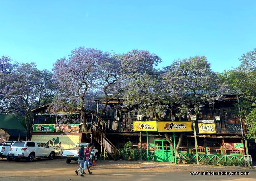 Things to do in Hartbeespoort