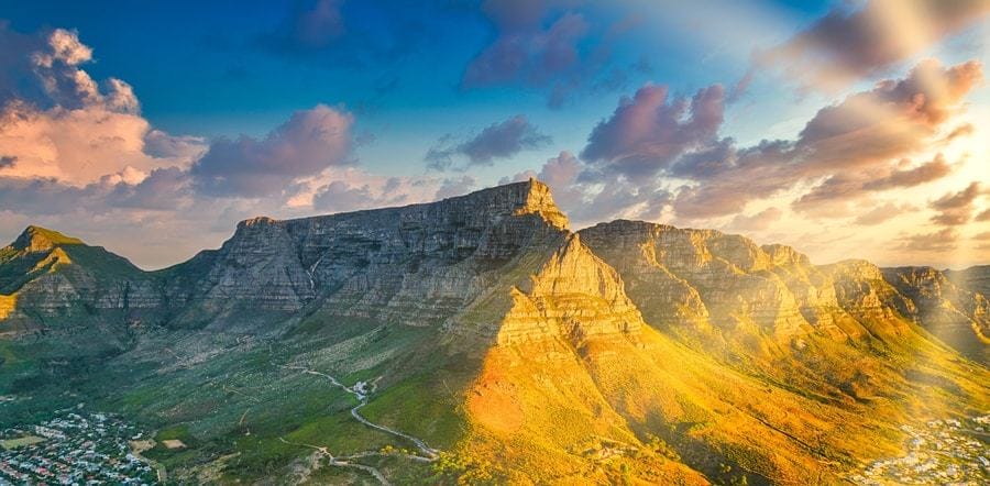 South Africa Itinerary - 10-Day Road Trip Planner 1 South Africa Itinerary