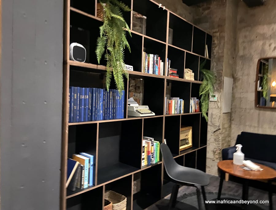 Black Brick – a vertical village in the heart of Sandton 3 Black Brick Sandton