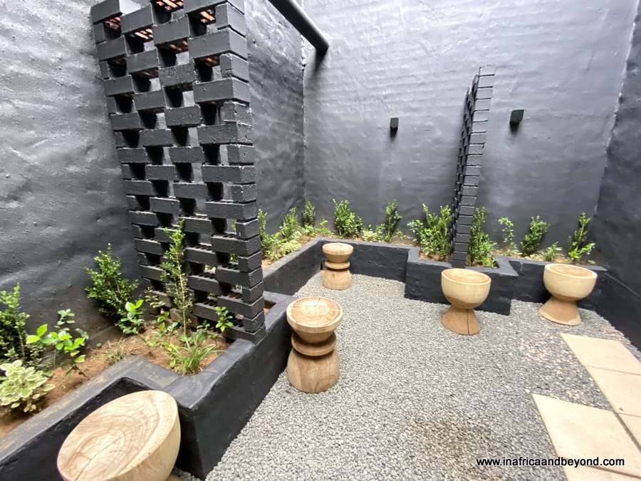 Black Brick – a vertical village in the heart of Sandton 6 Black Brick Sandton