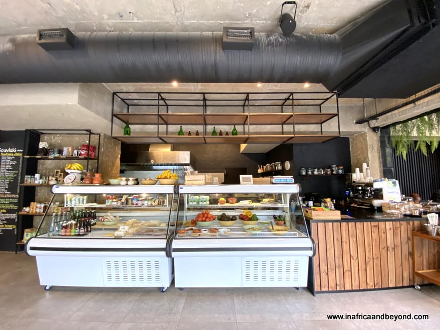 Black Brick – a vertical village in the heart of Sandton 8 Black Brick Sandton