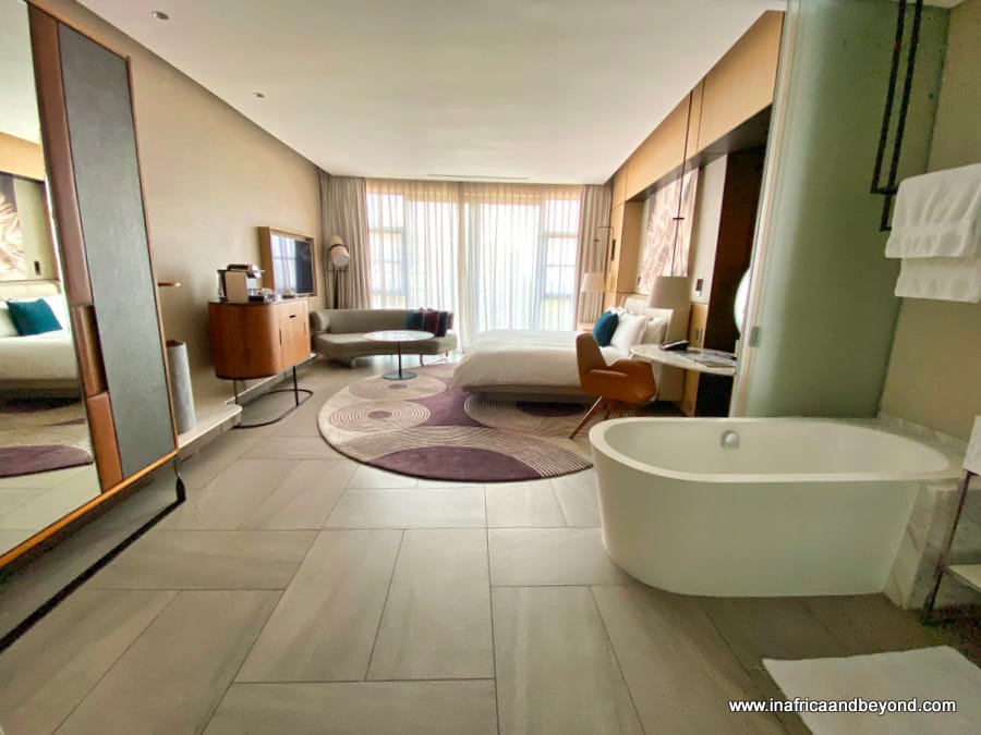 The Houghton Hotel – Luxury Spa, Wellness and Golf Retreat 7 The Houghton Hotel