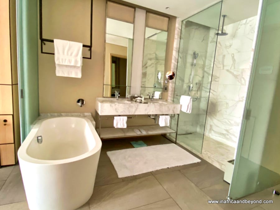 The Houghton Hotel – Luxury Spa, Wellness and Golf Retreat 9 The Houghton Hotel