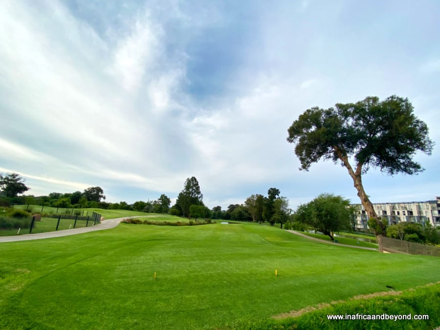 The Houghton Hotel – Luxury Spa, Wellness and Golf Retreat 2 The Houghton Hotel