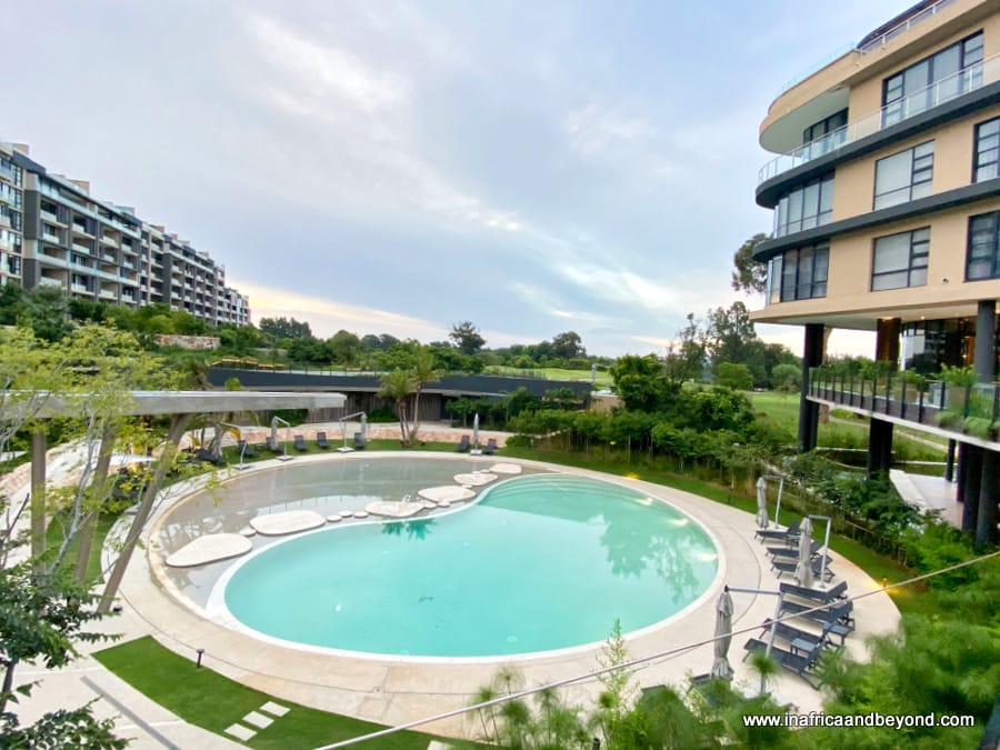 The Houghton Hotel – Luxury Spa, Wellness and Golf Retreat 3 The Houghton Hotel