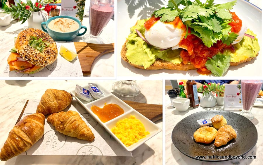 The Houghton Hotel – Luxury Spa, Wellness and Golf Retreat 6 The Houghton Hotel