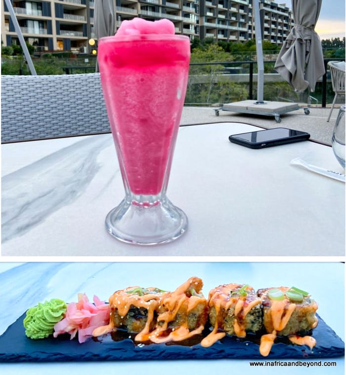 The Houghton Hotel – Luxury Spa, Wellness and Golf Retreat 5 The Houghton Hotel