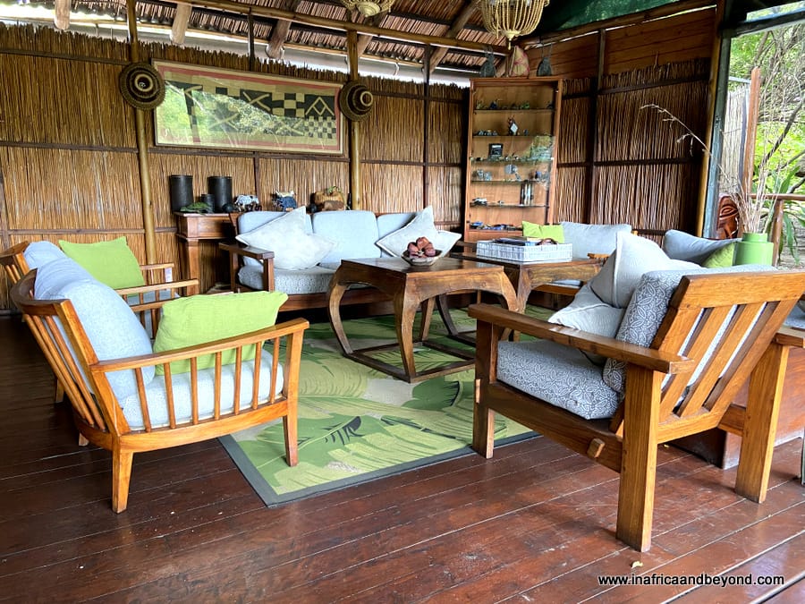 Kosi Forest Lodge -an enchanted forest hideaway 2 Kosi Forest Lodge