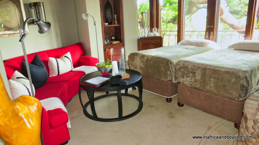 Thanda Safari Lodge - so much to love 4 Thanda Safari Lodge