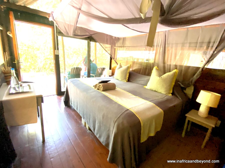 Kosi Forest Lodge -an enchanted forest hideaway 4 Kosi Forest Lodge