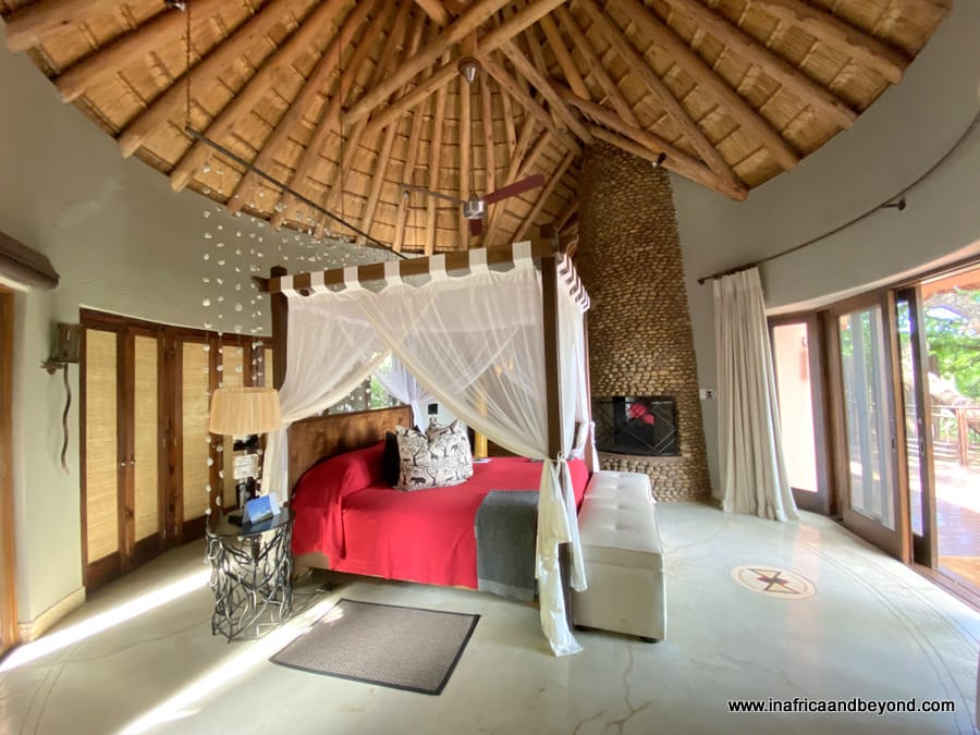 Thanda Safari Lodge - so much to love 3 Thanda Safari Lodge
