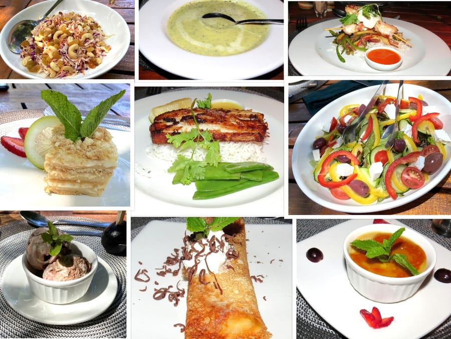 Kosi Forest Lodge -an enchanted forest hideaway 7 Kosi Forest Lodge