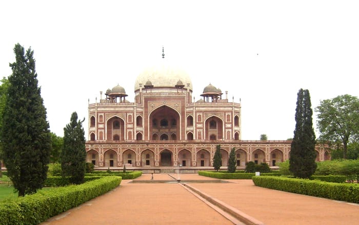 Top 10 Attractions in India’s Golden Triangle that you have to see 2 India’s Golden Triangle