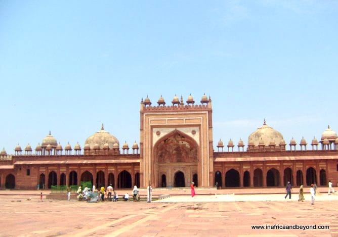 Top 10 Attractions in India’s Golden Triangle that you have to see 3 India’s Golden Triangle