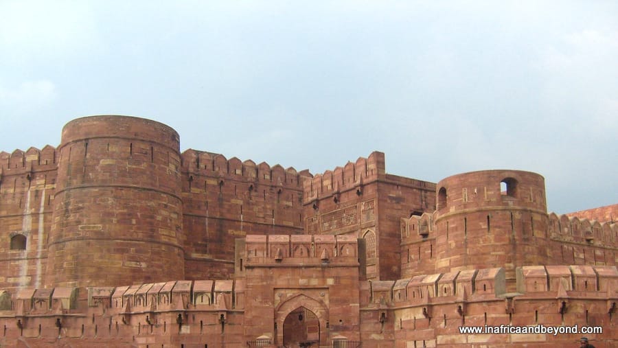 Top 10 Attractions in India’s Golden Triangle that you have to see 1 Golden Triangle of India