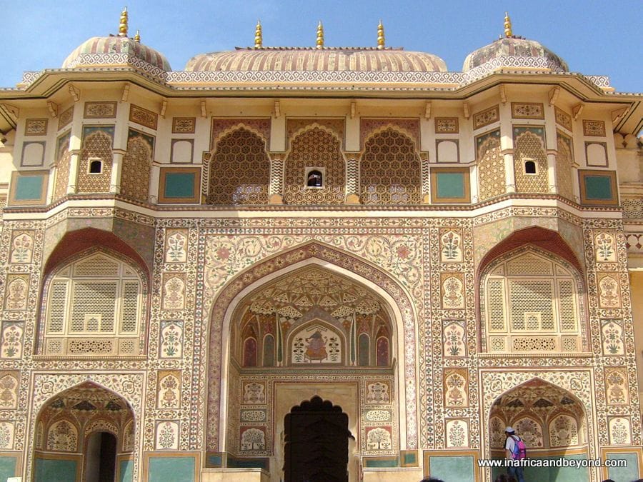 Top 10 Attractions in India’s Golden Triangle that you have to see 7 India’s Golden Triangle