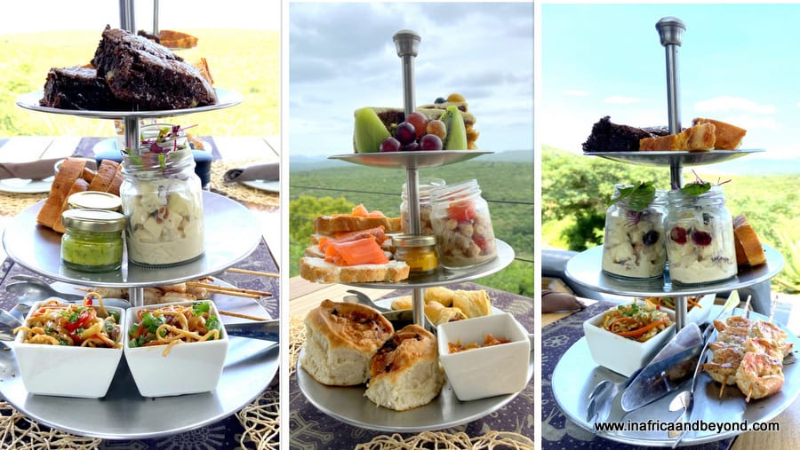 Rhino Ridge Safari Lodge 