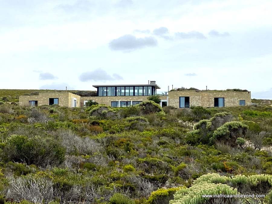 Morukuru Ocean House