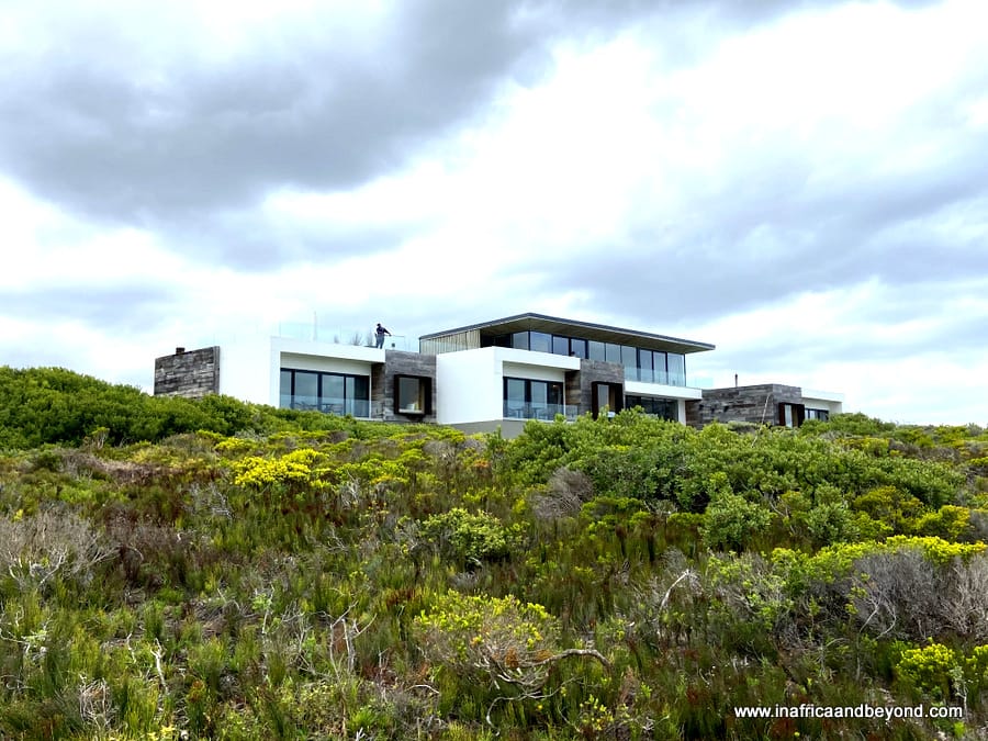 Morukuru Beach Lodge