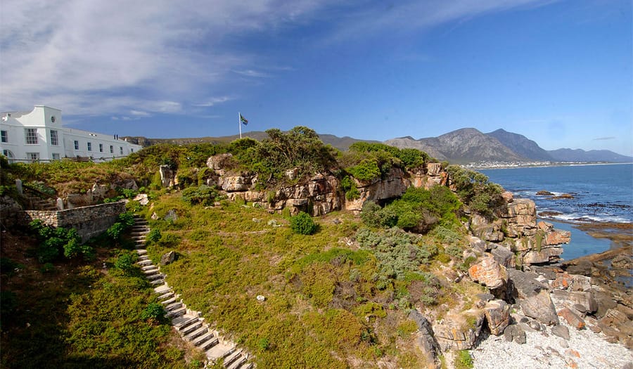 The Marine Hotel Hermanus