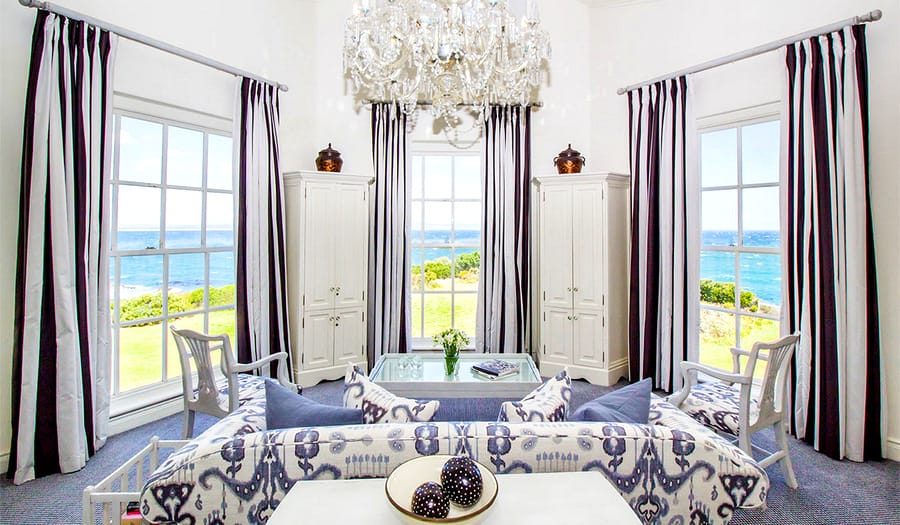 The Marine Hotel Hermanus Room