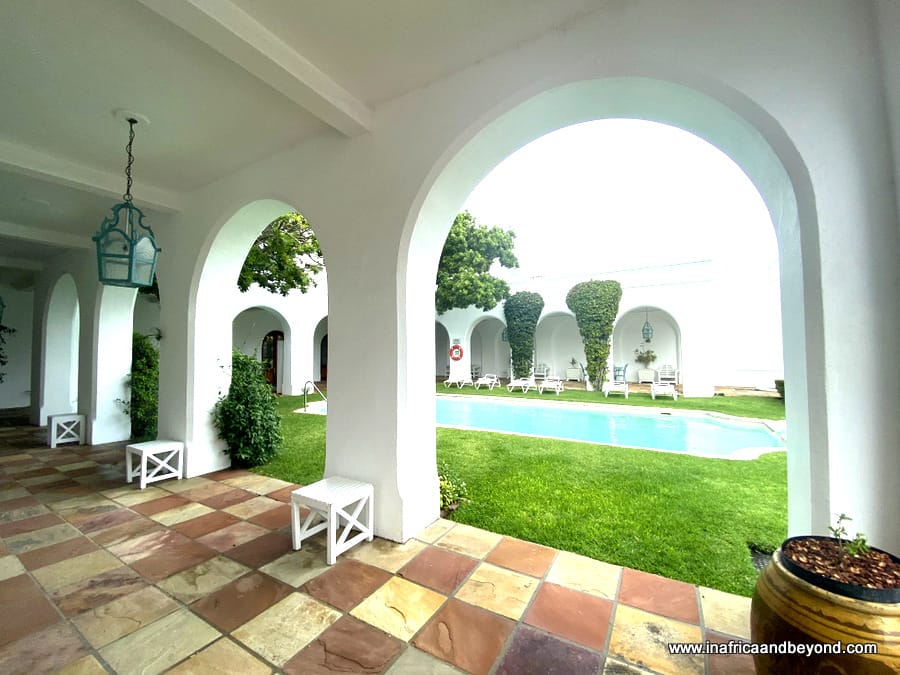 The Marine Hotel Hermanus