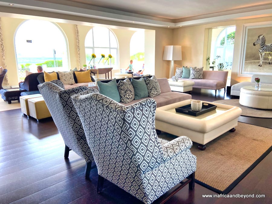 The Sun Lounge Hermanus