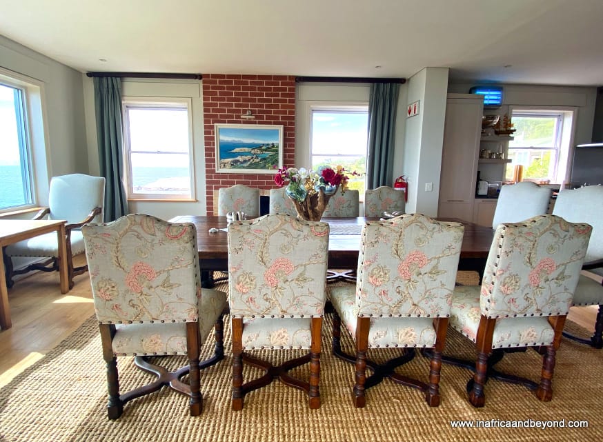 Tintswalo at Boulders Boutique Villa