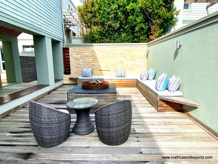 Tintswalo at Boulders Boutique Villa