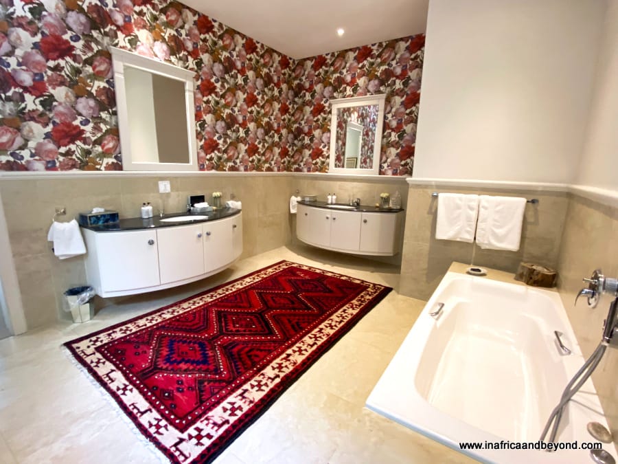 Tintswalo at Boulders Boutique Villa