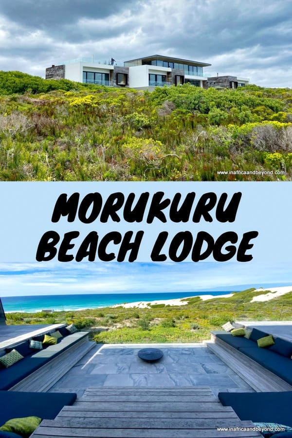 Morukuru Beach Lodge Review
