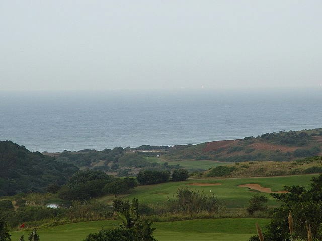 Zimbali
