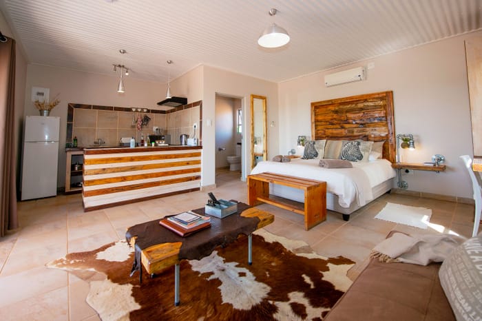 Win a two-night stay at Kgalagadi Lifestyle Lodge Giveaway 2 Kgalagadi Lifestyle Lodge