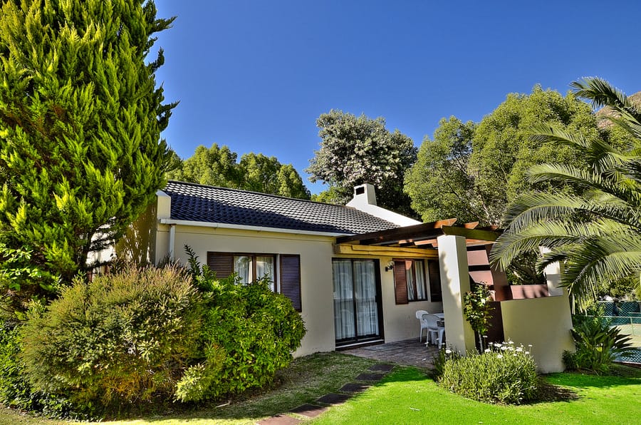 Montagu Springs Giveaway