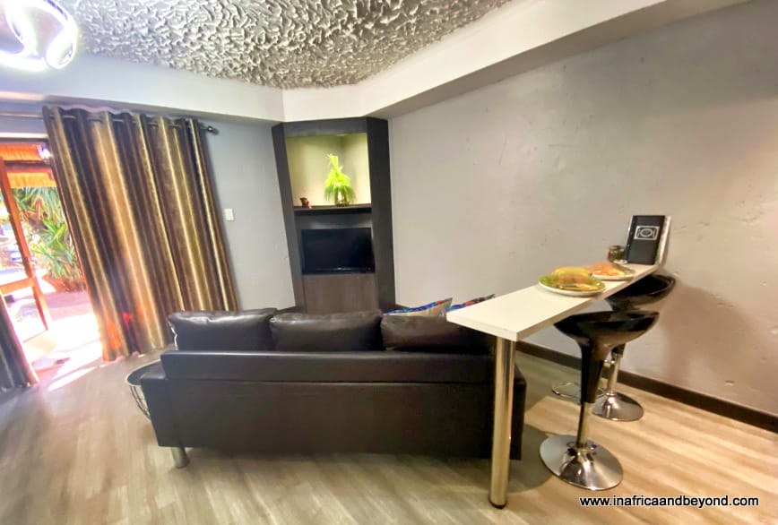 Bushman's Rock Country Lodge