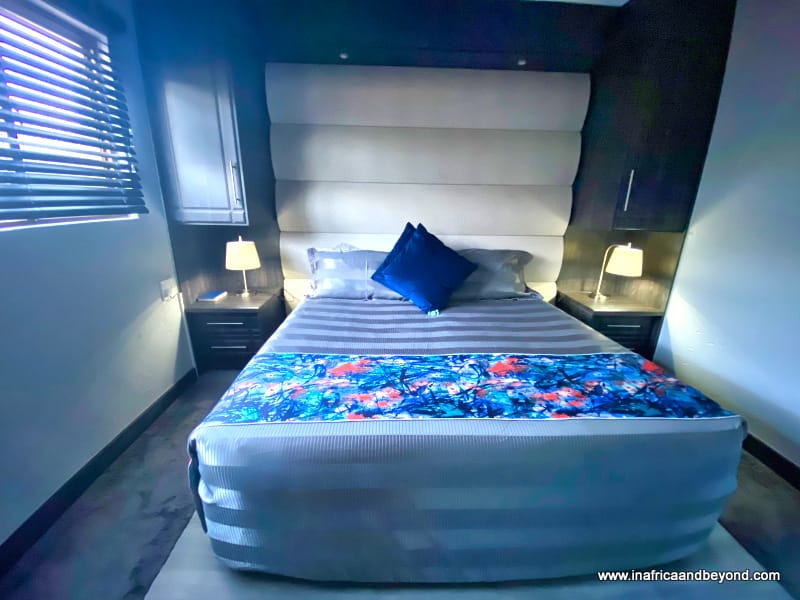 Bushmans Rock Country Lodge