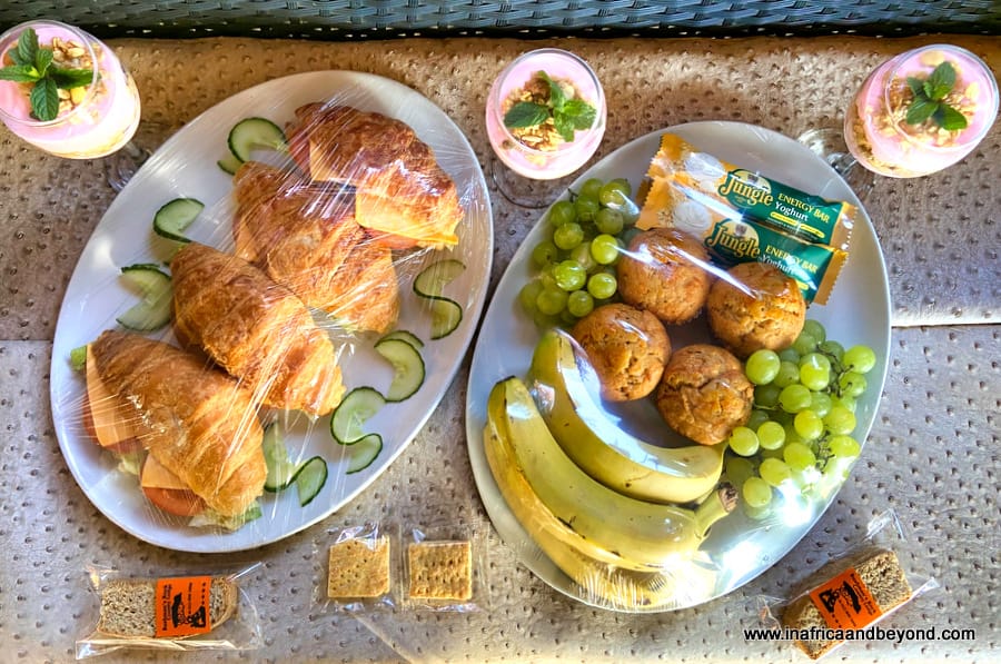 Bushmans Rock Country Lodge