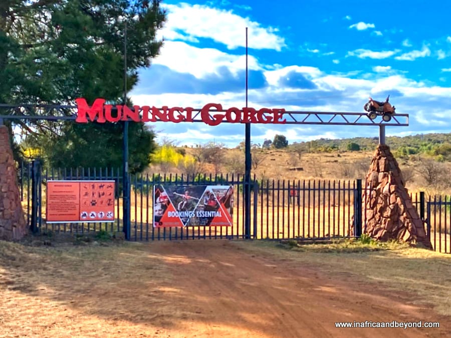 Adventure Zone Cullinan 1 Adventure Zone Cullinan