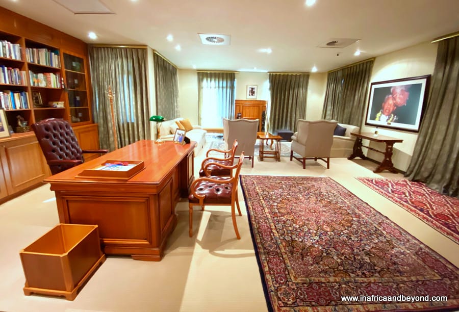 Exploring Johannesburg attractions