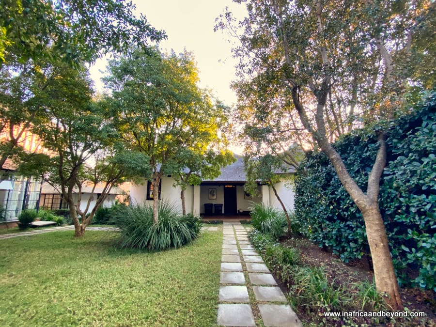 Exploring Johannesburg attractions